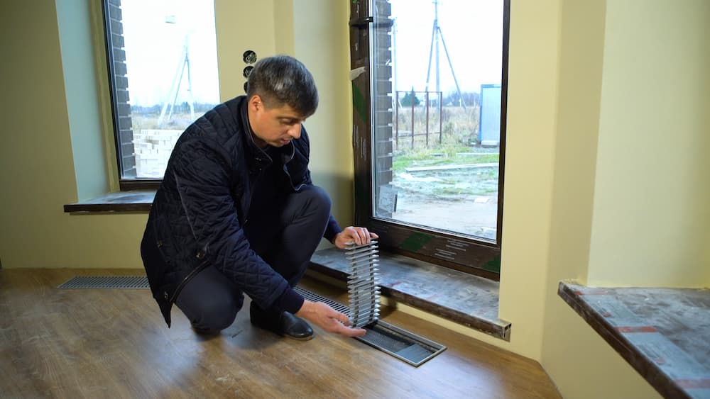 Зона комфорта