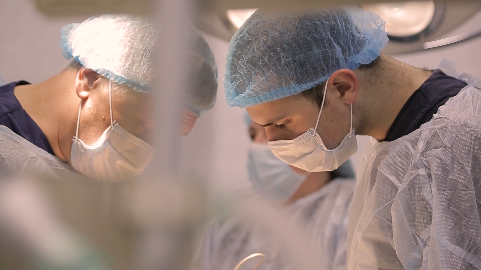 Звериный доктор