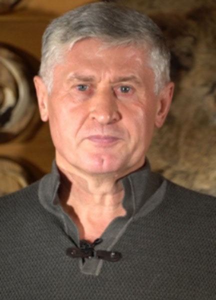 «Охотничий минимум»