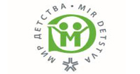 Международная выставка «Мир детства»