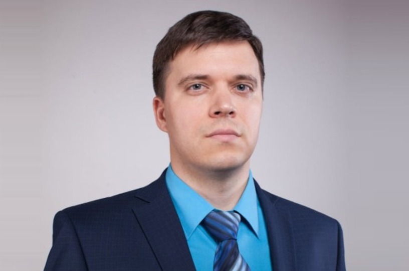 Максим Полухин вошёл в ТОП-5 директоров СМИ Санкт-Петербурга