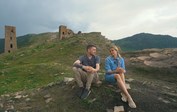 «Первый ТВЧ» и телеканал «Телепутешествия» запустили новый Youtube канал «6 чувств»