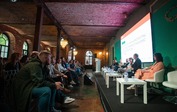 «Первый ТВЧ» - участник деловой программы CSTB