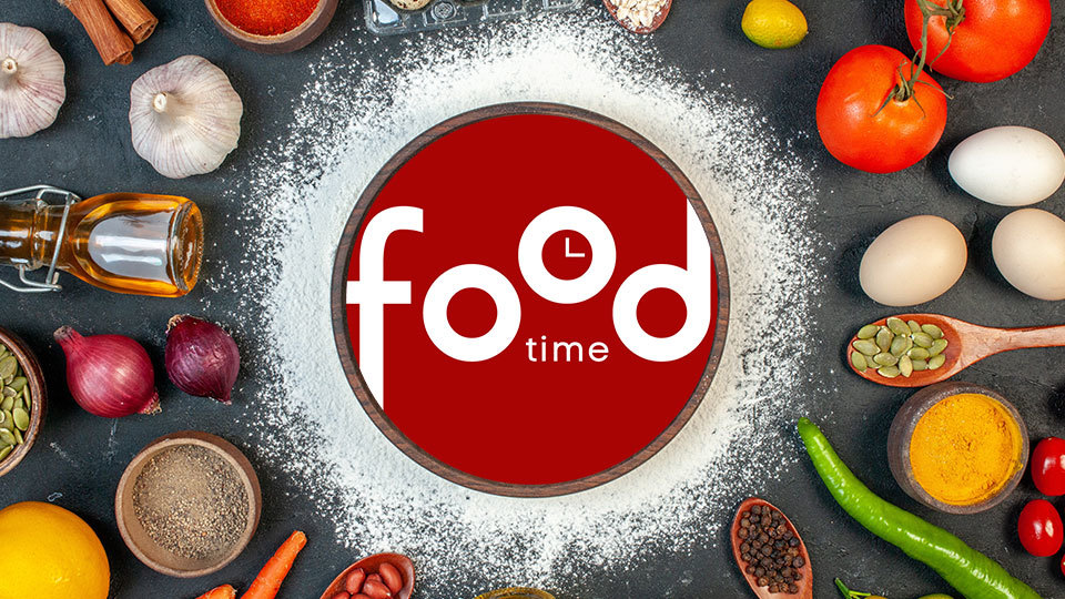 Food Time